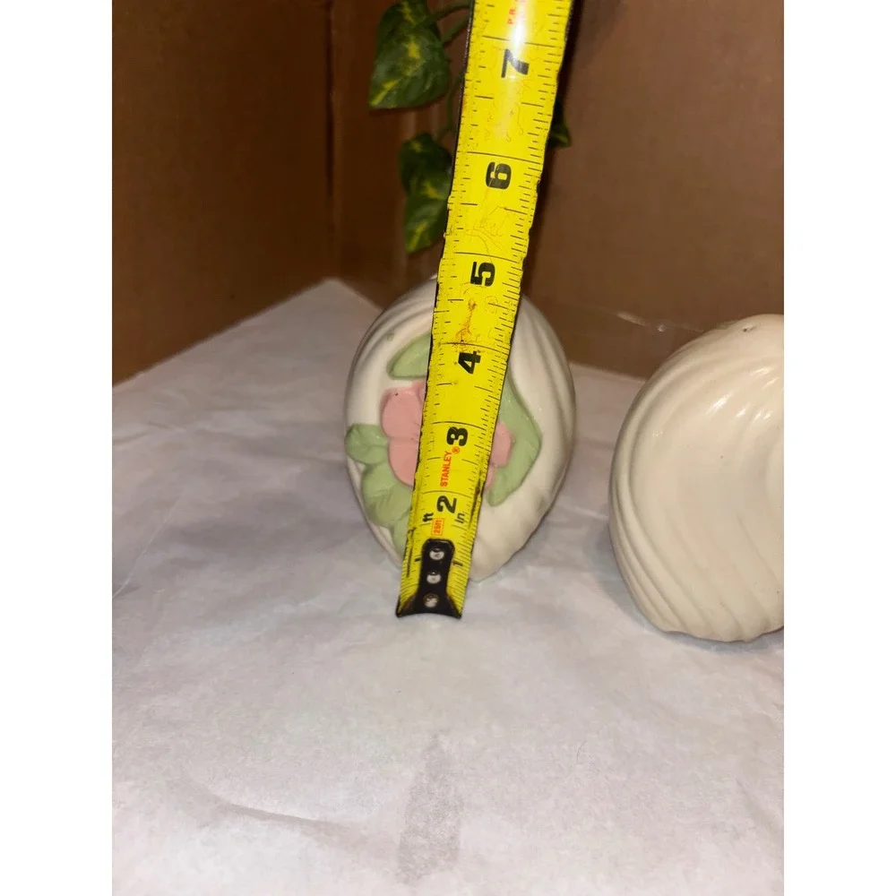 N/A ceramic salt